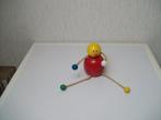Houten poppetje, Ophalen of Verzenden, Nieuw