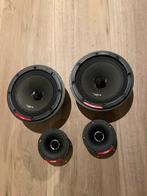 Vibe speaker set, Ophalen, Zo goed als nieuw