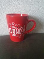 Sinterklaas, Huis en Inrichting, Keuken | Servies, Ophalen of Verzenden, Nieuw, Overige stijlen, Kop(pen) en/of Schotel(s)