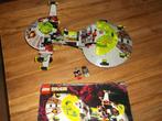 lego 6979 Interstellar Starfighter, Ophalen of Verzenden, Gebruikt, Complete set, Lego