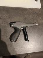 Panduit GTS Tyrap / trekband tang, Ophalen of Verzenden, Gebruikt