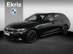 BMW 3-serie Touring 330e M Sportpakket | Comfort Access | Ha, Auto's, BMW, 1998 cc, 4 cilinders, Met garantie (alle), 135 min