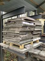 Xps plaat, Ophalen, Overige materialen, 4 tot 8 cm, Gebruikt