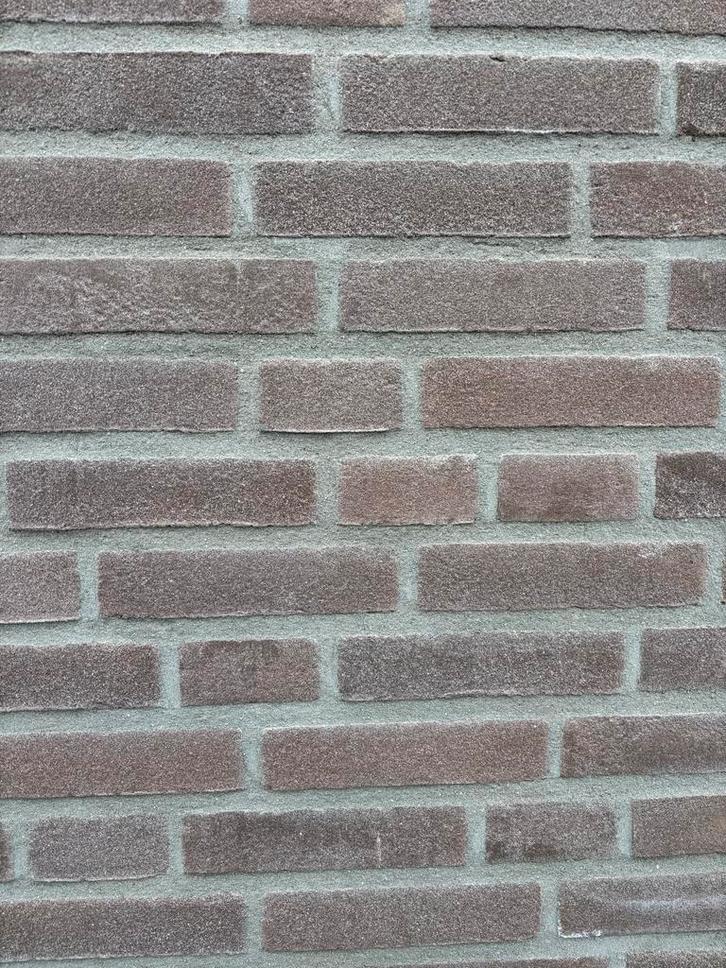 Restpartij bakstenen (ca. 150 stuks), Doe-het-zelf en Verbouw, Metselstenen, Nieuw, Bakstenen, Ophalen