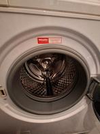 Miele wasmachine Edition 111, Witgoed en Apparatuur, Wasmachines, Ophalen, Zo goed als nieuw, Voorlader, 85 tot 90 cm