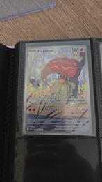 Heatmor 104/086 white flare, Ophalen of Verzenden, Zo goed als nieuw