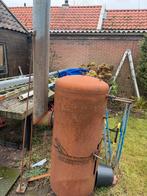 Vuurton, Ophalen of Verzenden, Zo goed als nieuw