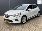 Renault CLIO 1.0 TCe Facelift / Carplay, Voorwielaandrijving, Euro 6, Wit, Bedrijf