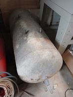 250L drukvat buffer compressor, 100 liter of meer, Ophalen, 10 bar of meer