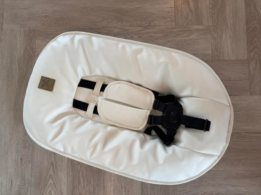 Kidsmill-Up newborn, Overige merken, Wipstoel, Ophalen of Verzenden, Met gordel(s) of riempje(s)