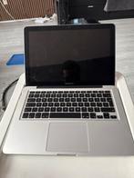 MacBook Pro, Computers en Software, Apple Macbooks, MacBook Pro, Gebruikt, Qwerty, 13 inch