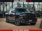 Dodge Ram BLACK OPS | 5.7 HEMI V8 402PK | MORIMOTO LED | Eer, Auto's, Dodge, Automaat, Gebruikt, 5654 cc, Met garantie (alle)