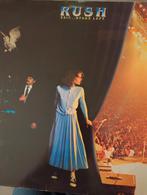 Rush - Exit...Stage Left - Dubbel LP, Ophalen of Verzenden, Zo goed als nieuw, 12 inch, Progressive