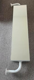 wandkastje Ikea, draaibaar, met spiegel, Huis en Inrichting, Kasten | Overige, Ophalen, Gebruikt