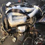 Jaguar S Type 3.0 sedan 2004 Wagennr 2500061   Motorblok kaa, Ophalen, Gebruikt, -, -