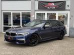 BMW 5-serie Touring 540i xDrive High Executive Edition, Automaat, Gebruikt, Euro 6, 2000 kg