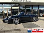 Porsche 911 Cabriolet 997-2 3.8 4 386PK PDK Carrera 4S, Automaat, Euro 5, Gebruikt, Cabriolet