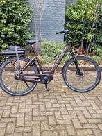 Cortina E-octa kracht Middenmotor Bafang, Fietsen en Brommers, Ophalen, Zo goed als nieuw, Cortina