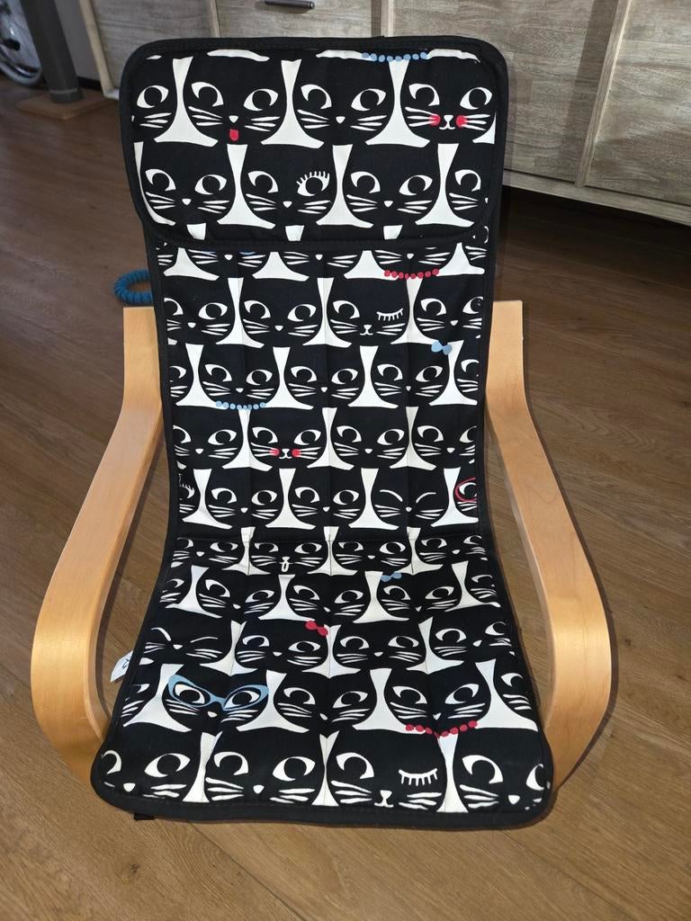 Kinderstoel Ikea, Ophalen, Zo goed als nieuw, Overige typen