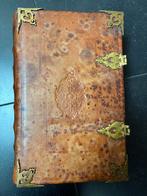 Antieke Statenbijbel, Ophalen