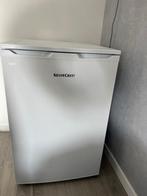 Diepvries kast, Vrieskast, Minder dan 85 cm, Minder dan 60 cm, Ophalen of Verzenden