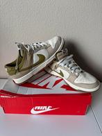 Nike Dunk Low Medium Olive - 40,5, Overige kleuren, Ophalen of Verzenden, Sneakers of Gympen, Zo goed als nieuw