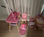 Babyborn collectie, Kinderen en Baby's, Speelgoed | Poppen, Ophalen, Babypop