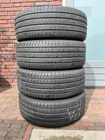 Originele Audi Q5 SQ5 (2017-) 20 inch Pirelli zomer, Ophalen, Gebruikt, 255 mm, Banden en Velgen