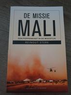 De Missie Mali: Een Poppenkast in de Woestijn, Ophalen of Verzenden, Gelezen, Reinout Sterk