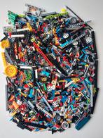 technic Lego onderdelen, Kinderen en Baby's, Speelgoed | Duplo en Lego, Ophalen of Verzenden, Zo goed als nieuw, Losse stenen