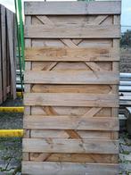 Tuindeur 100 x 180cm, Ophalen, Hout, Minder dan 3 meter, 1 tot 2 meter