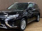 Mitsubishi Outlander 2.4 PHEV Pure+|100000KM|Camera|Carplay|, Automaat, 135 pk, 4 cilinders, Leder en Stof