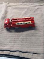 Tankwagen Lesney, Verzamelen, Ophalen of Verzenden, Gebruikt