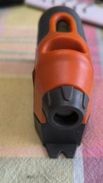 laser, Ophalen of Verzenden, Zo goed als nieuw, Afstand