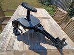 Meerijdplankje voor kinderwagen met zitje, Ophalen of Verzenden, Gebruikt, Overige merken