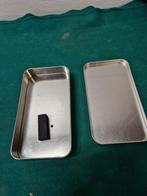 Blik levi’s, Verzamelen, Ophalen of Verzenden