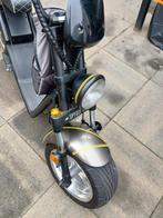 Electrische scooter Spyder Weelz., Ophalen, Gebruikt, Overige merken