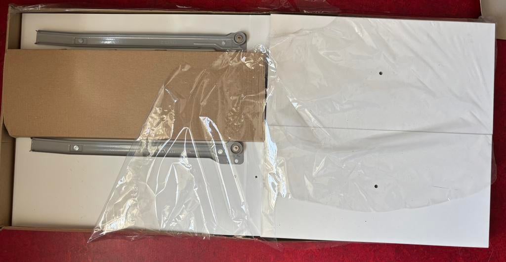 Nieuw! IKEA Expedit inzet laden, Ophalen, Nieuw