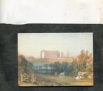 Ansicht J. Turner - Malmesbury Abbey, Verzenden, 1980 tot heden, Ongelopen