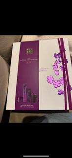 Rituals pakket, Ophalen of Verzenden, Zo goed als nieuw, Bad & Douche