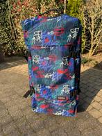Ter overname Eastpak koffer, Overige materialen, Wieltjes, Ophalen of Verzenden, Zo goed als nieuw