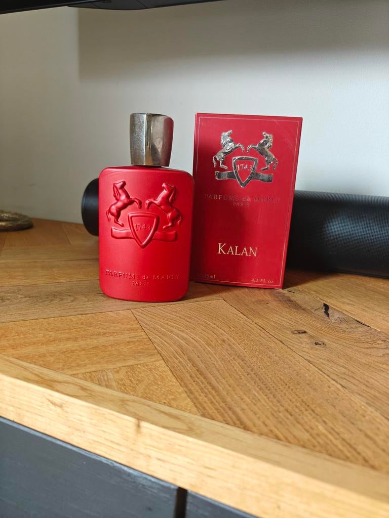 Parfums de Marly Kalan - Luxe Eau de Parfum, Ophalen of Verzenden