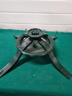 Kerstboomvoet metaal inklapbaar, Diversen, Ophalen of Verzenden, 'T Olde Gre-j, Info@toldegrej.nl, Endepoelstraat 20f Didam