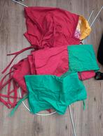 Bedtent voor onder halfhoogslaper, Kinderen en Baby's, Kinderkamer | Stapelbedden en Hoogslapers, Ophalen, Gebruikt, Halfhoogslaper