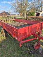 Degelijke meststrooiers, Ophalen of Verzenden, Akkerbouw, Overige typen