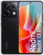 Xiaomi Redmi Note 13 Pro 5G, Ophalen, Overige modellen, Nieuw, Zonder simlock