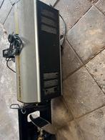 Tiger Scan Disco Lamp HMI 575 - Professionele Lichteffecten, Ophalen, Gebruikt, Licht