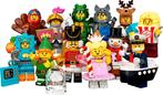 LEGO 71034 Minifiguren Serie 23 (complete set), Kinderen en Baby's, Speelgoed | Duplo en Lego, Ophalen of Verzenden, Nieuw, Complete set