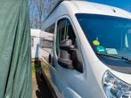 Peugeot Boxer 2.2 HDI L2 H2 Zelfbouwcamper 2013, Overige merken, Chemisch toilet, Tot en met 2, 7 tot 12 maanden geleden