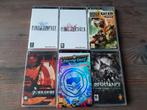 PSP / Playstation Portable games, 1 speler, Ophalen of Verzenden, Gebruikt, Vanaf 3 jaar
